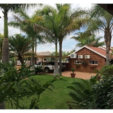 Lala Bela Guest House Exterior photo