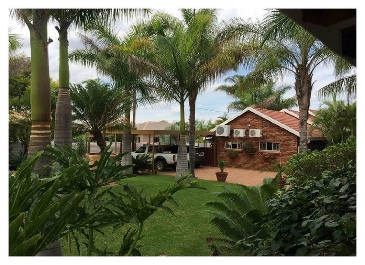 Lala Bela Guest House Exterior photo