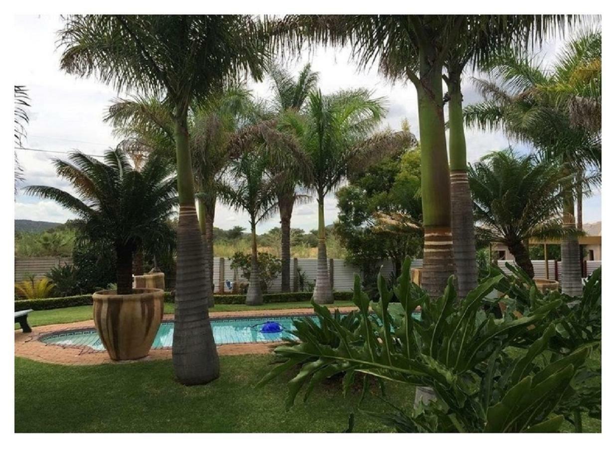 Lala Bela Guest House Exterior photo