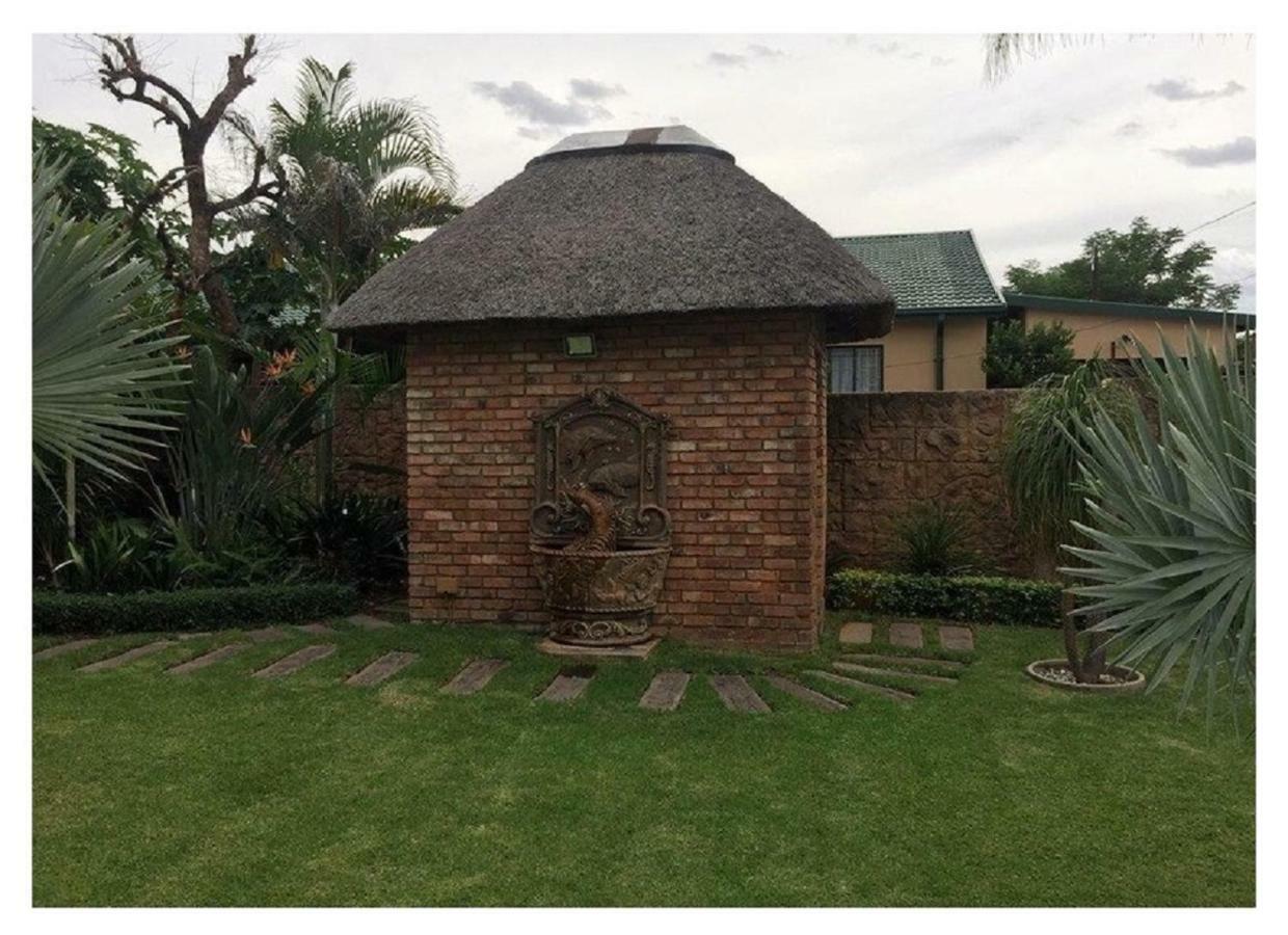 Lala Bela Guest House Exterior photo