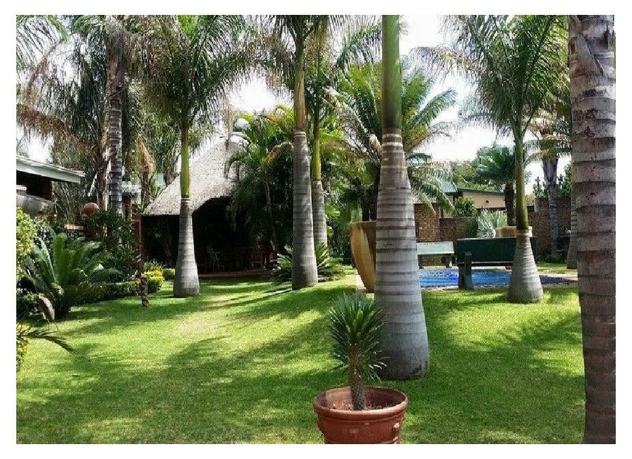 Lala Bela Guest House Exterior photo