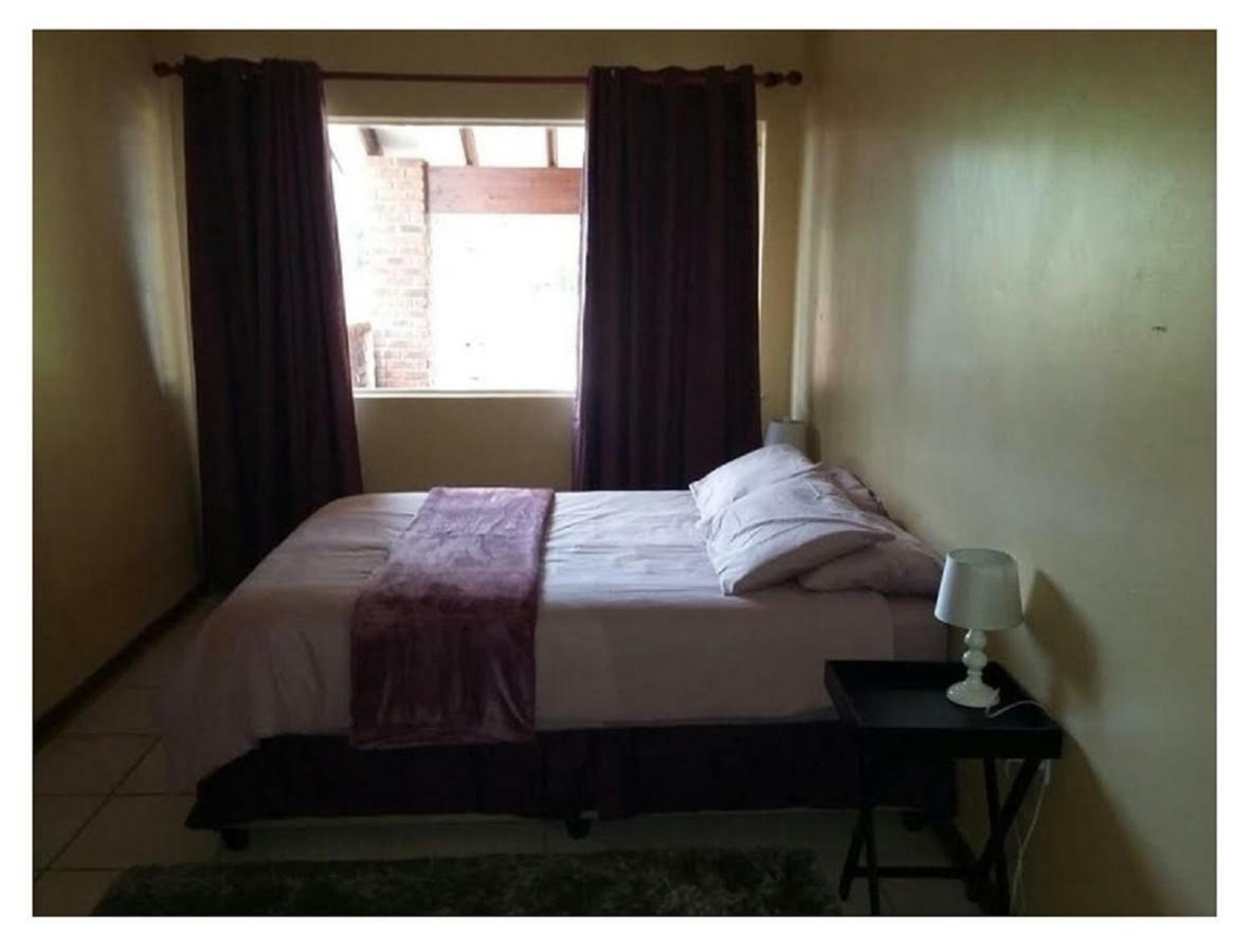 Lala Bela Guest House Exterior photo