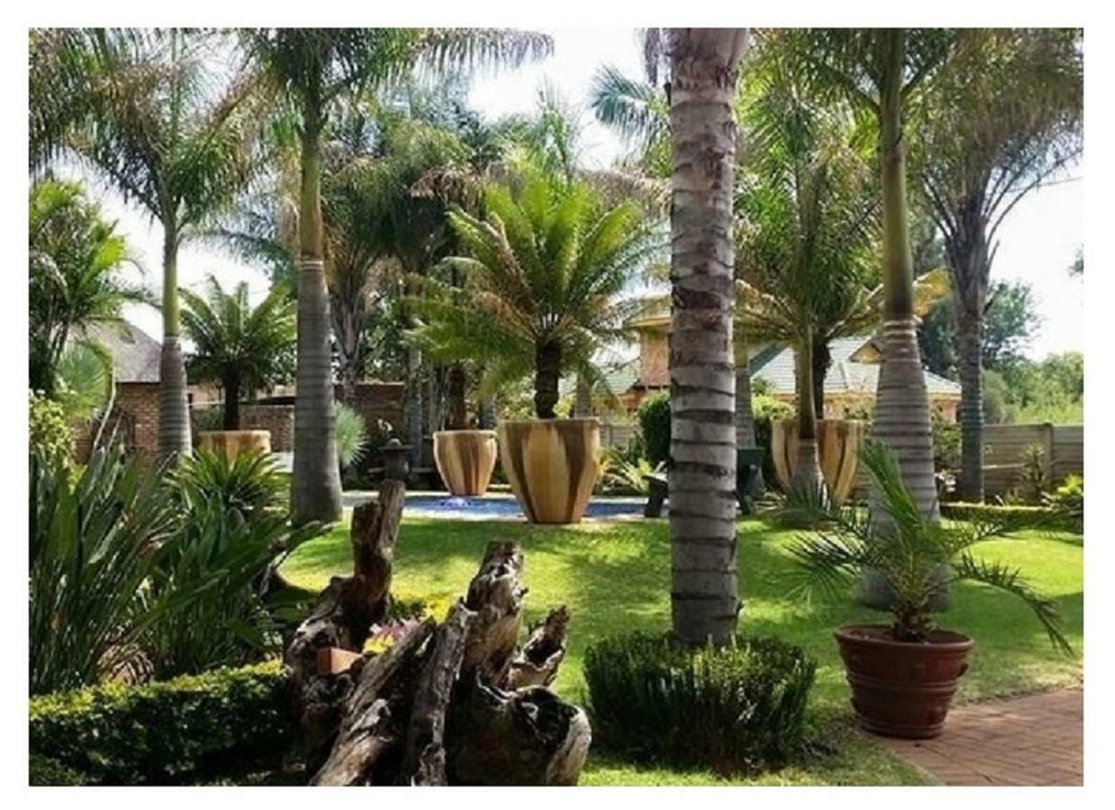 Lala Bela Guest House Exterior photo